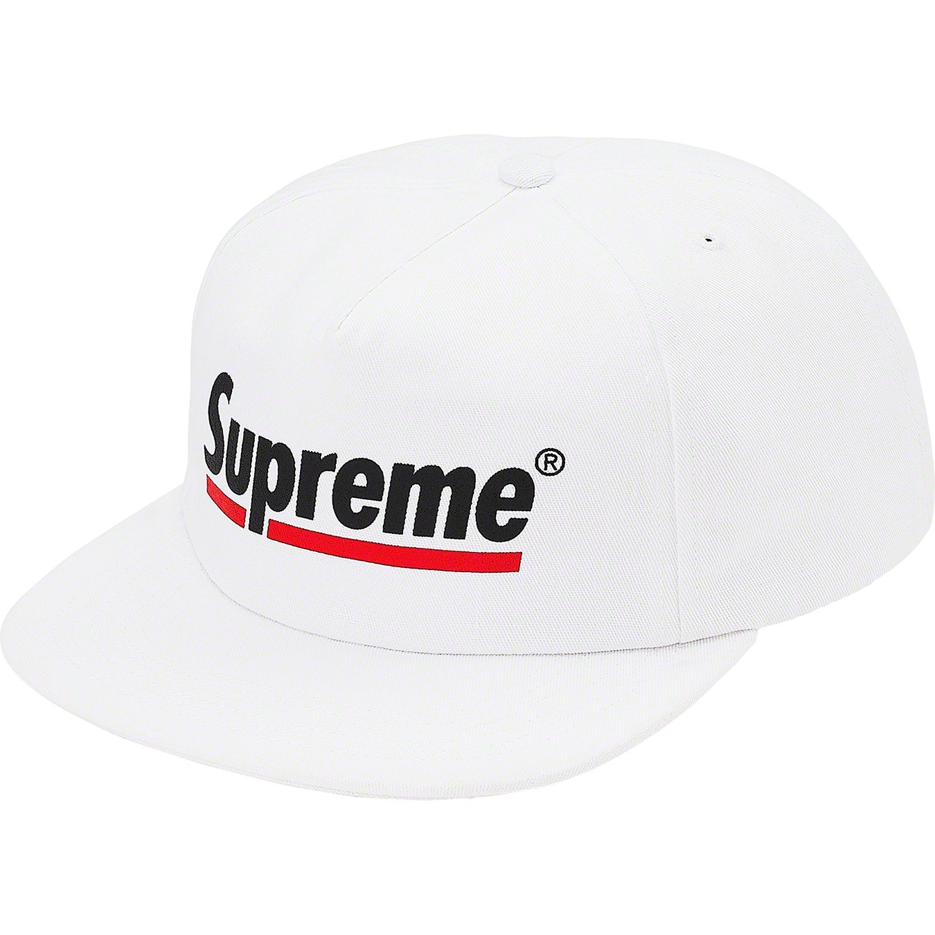 Underline 5-Panel view 2